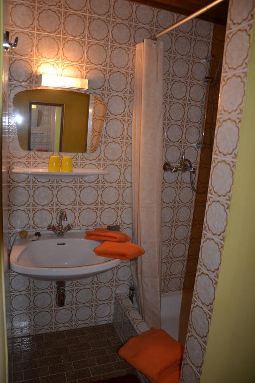 Bauernhof Bachrain Villa Taxenbach Bilik gambar