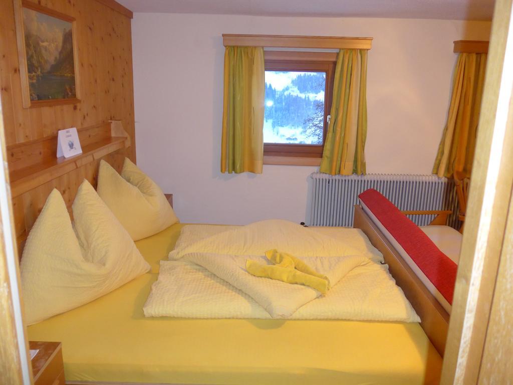 Bauernhof Bachrain Villa Taxenbach Luaran gambar