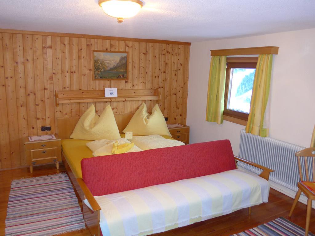 Bauernhof Bachrain Villa Taxenbach Luaran gambar